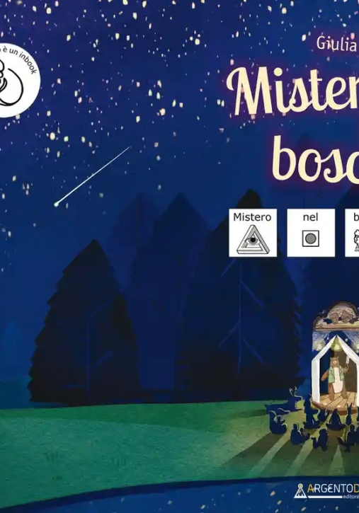 Immagine 0 di Mistero Nel Bosco