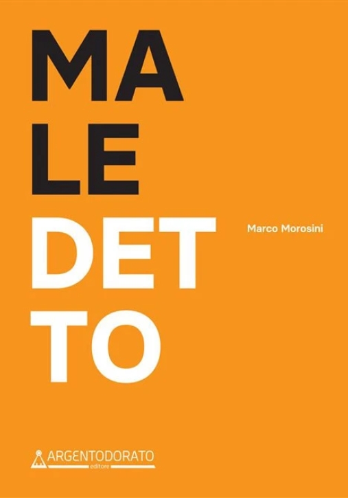 Immagine 0 di Maledetto