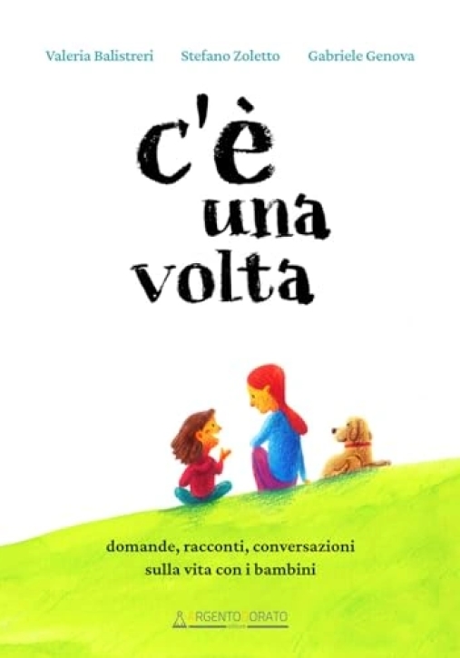 Immagine 0 di C'e' Una Volta