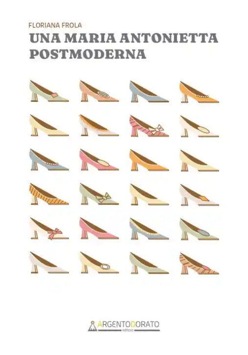 Immagine 0 di Maria Antonietta Postomode