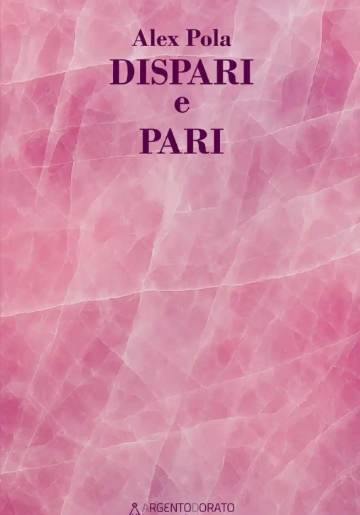 Immagine 0 di Dispari E Pari