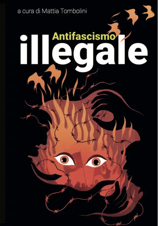 Immagine 0 di Antifascismo Illegale