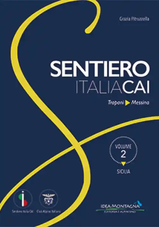 Immagine 0 di Sentiero Italia Cai Vol. 2 - S