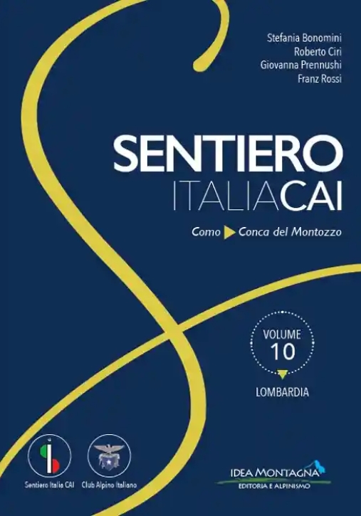 Immagine 0 di Annuario Acc. N. 118/2020/21