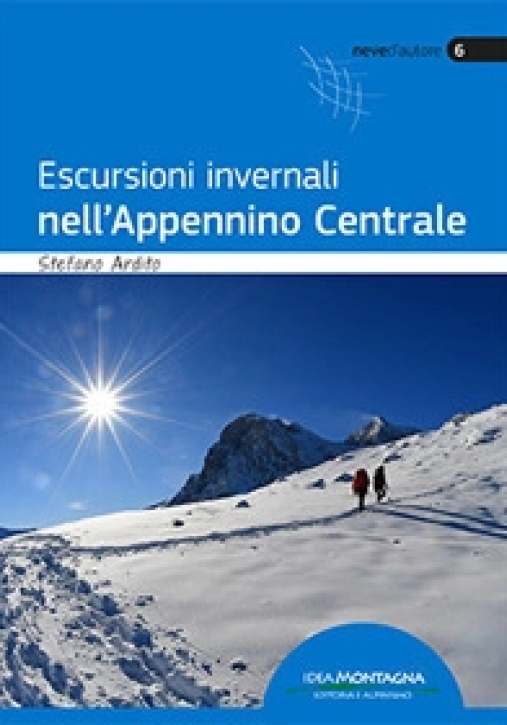 Immagine 0 di Escursioni Invernali Nell'appe