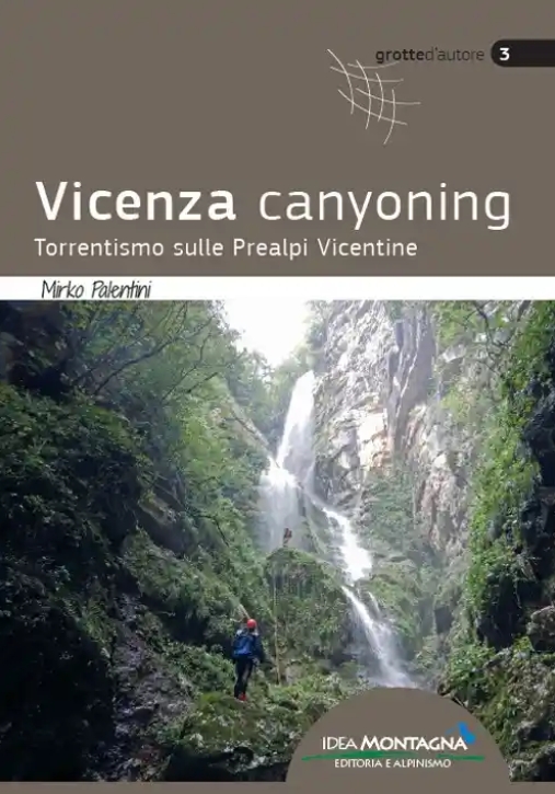 Immagine 0 di Vicenza Canyoning