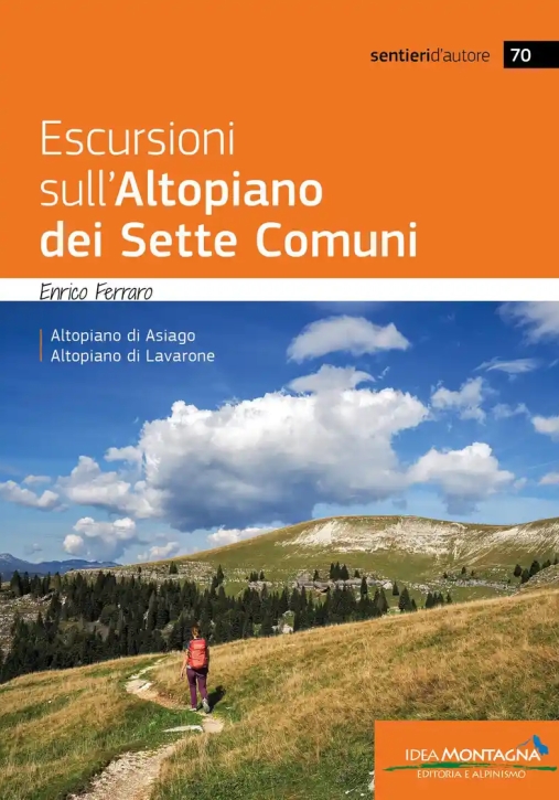 Immagine 0 di Escursioni Sull'altopiano Dei