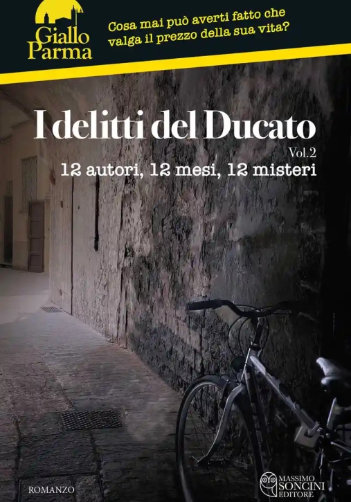 Immagine 0 di Delitti Del Ducato