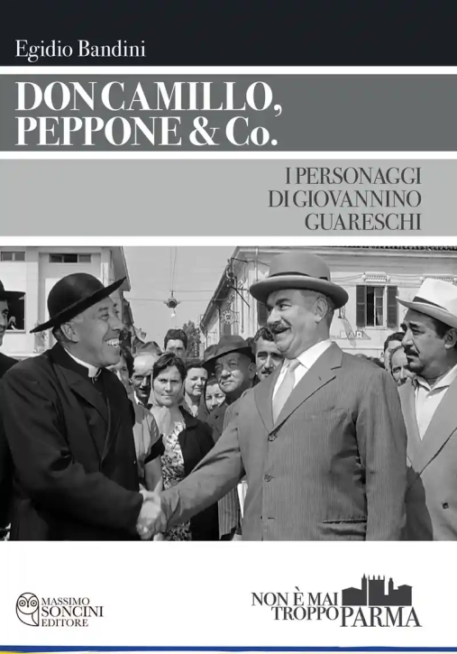Immagine 0 di Don Camillo, Peppone & Co.