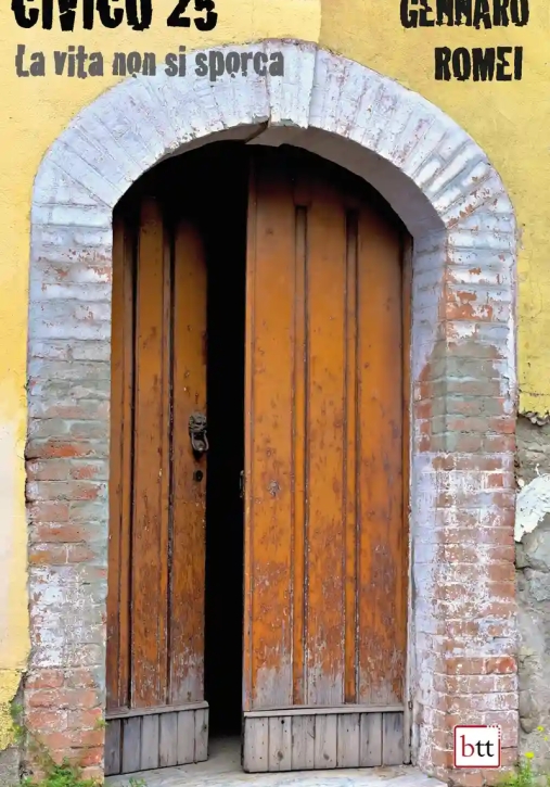 Immagine 0 di Civico 25