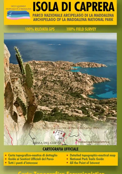 Immagine 0 di Isola Di Caprera