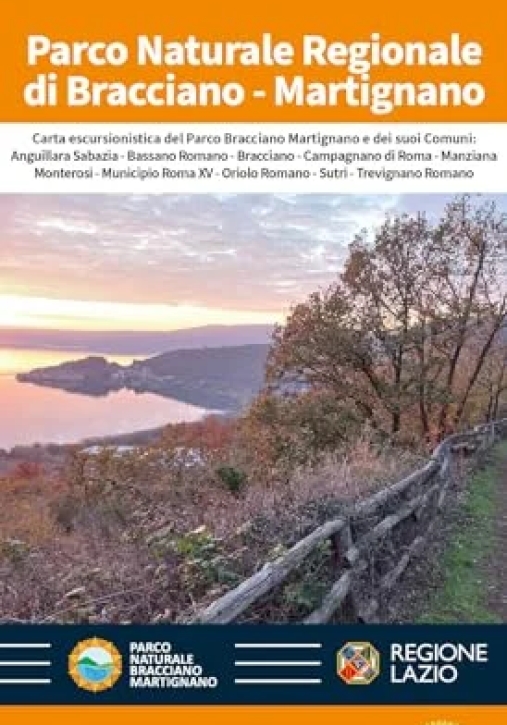 Immagine 0 di Parco Naturale Regionale Di Br