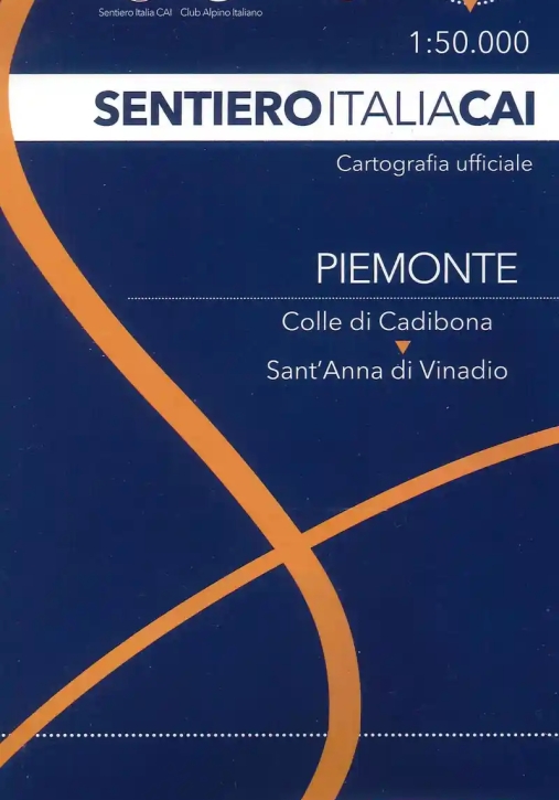 Immagine 0 di Sent.it. Cai - Piemonte - Coll