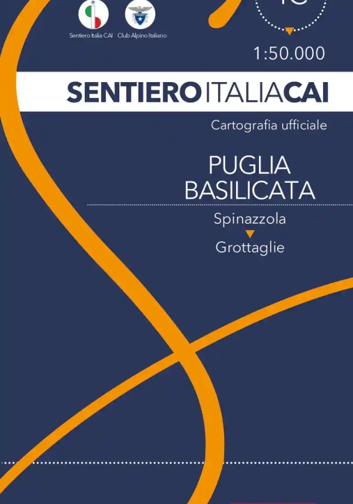 Immagine 0 di Sent.it. Cai - Puglia Basilica