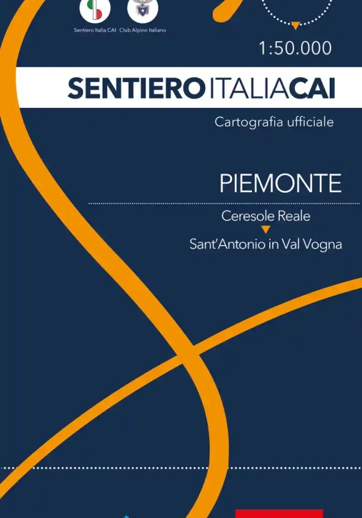 Immagine 0 di Sent.it. Cai - Piemonte
