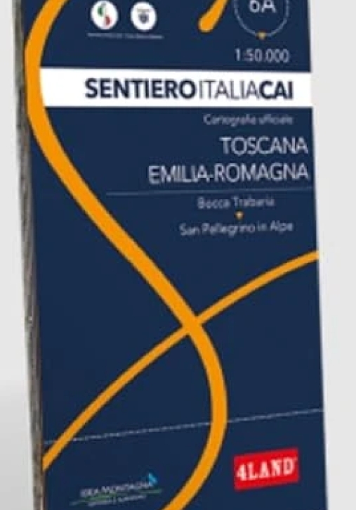Immagine 0 di Sent.it. Cai - Toscana Emilia-