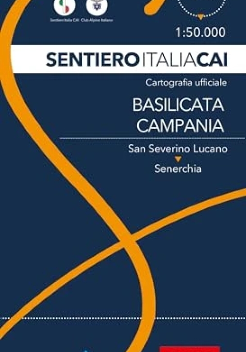 Immagine 0 di Sent.it. Cai - Basilicata Camp