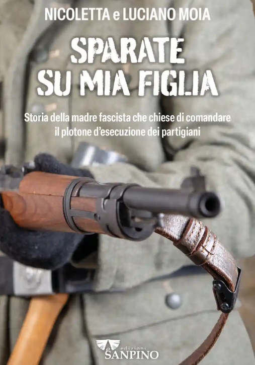 Immagine 0 di Sparate Su Mia Figlia