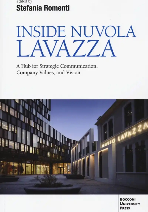 Immagine 0 di Inside Nuvola Lavazza