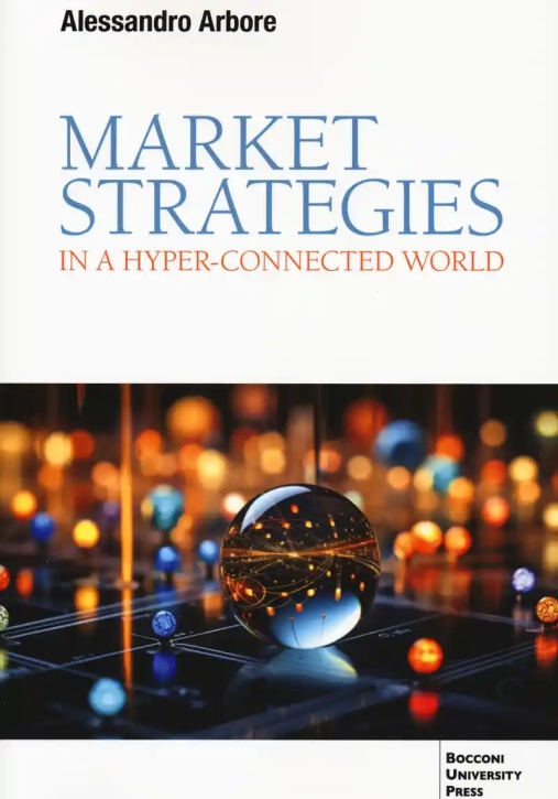 Immagine 0 di Market Strategies