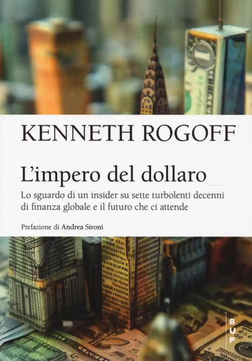 Immagine 0 di Impero Del Dollaro