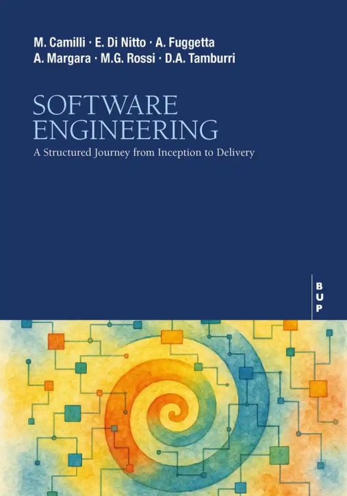 Immagine 0 di Software Engineering