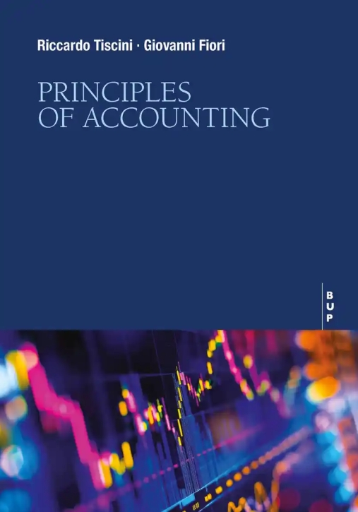 Immagine 0 di Priciples Of Accounting