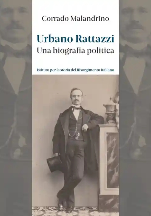 Immagine 0 di Urbano Rattazzi