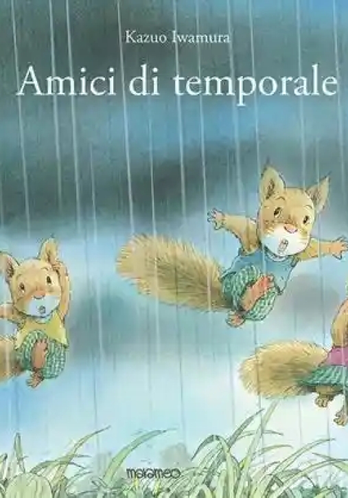 Immagine 0 di Amici Di Temporale