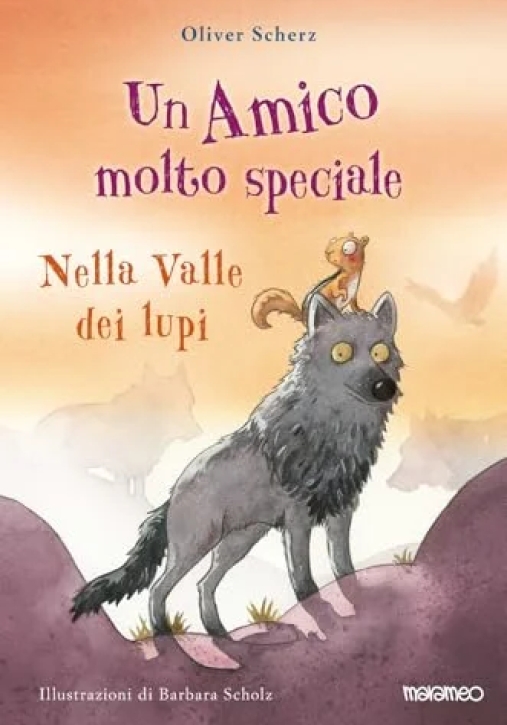 Immagine 0 di Amico Molto Speciale Vol. 2 Ne