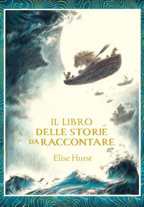 Immagine 0 di Libro Delle Storie Da Racconta