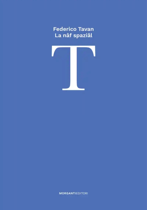 Immagine 0 di N?f Spazi?l, Di Federico Tavan