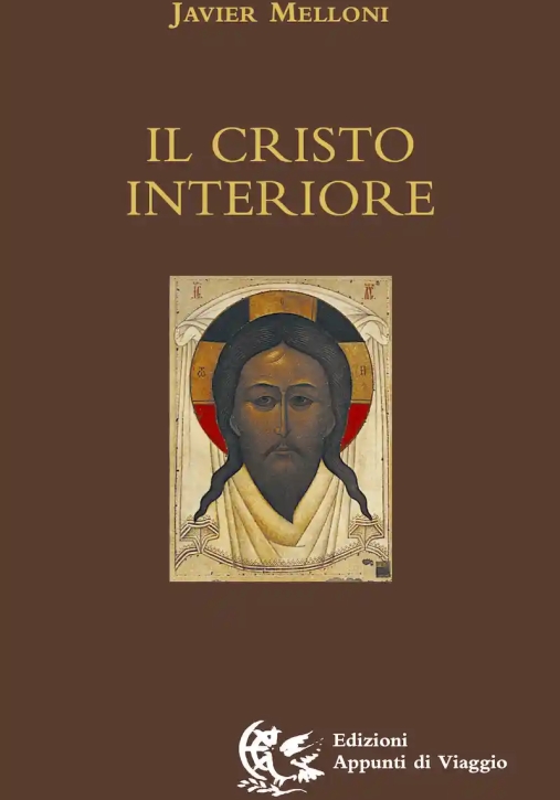 Immagine 0 di Cristo Interiore