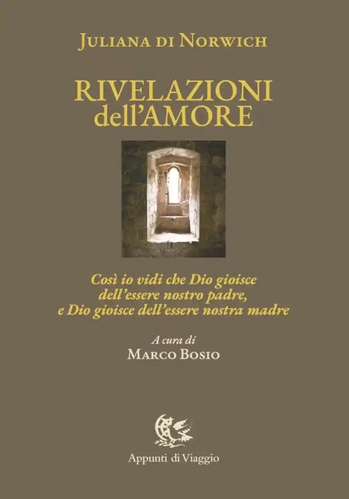 Immagine 0 di Rivelazioni Dell?amore