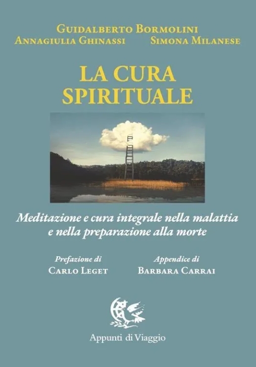 Immagine 0 di Cura Spirituale