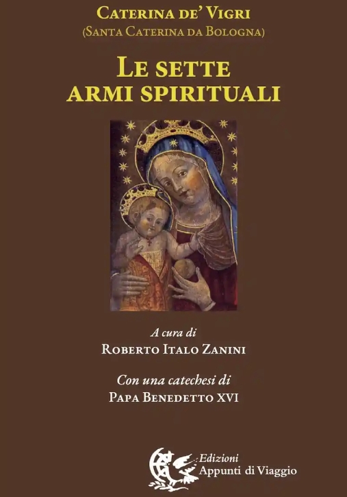 Immagine 0 di Sette Armi Spirituali
