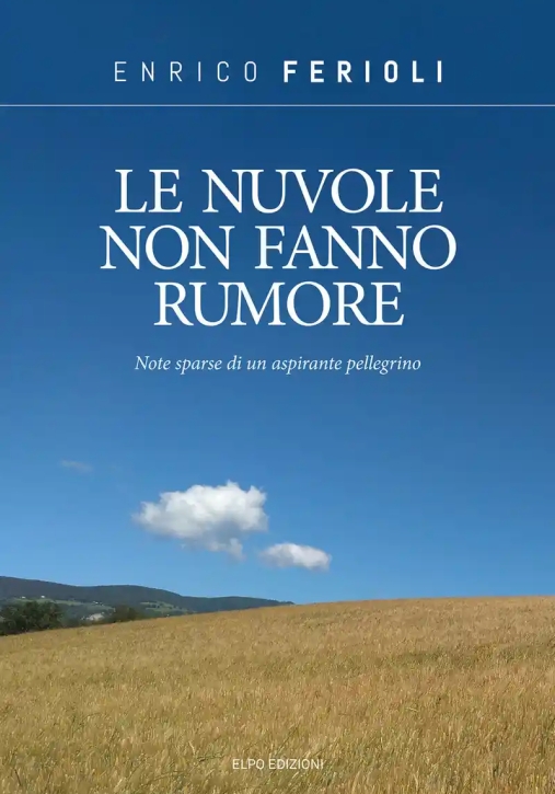 Immagine 0 di Nuvole Non Fanno Rumore