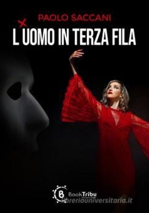 Immagine 0 di Uomo In Terza Fila