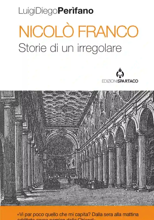 Immagine 0 di Nicol? Franco. Storie Di Un Irregolare