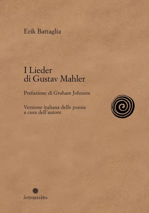 Immagine 0 di Lieder Di Gustav