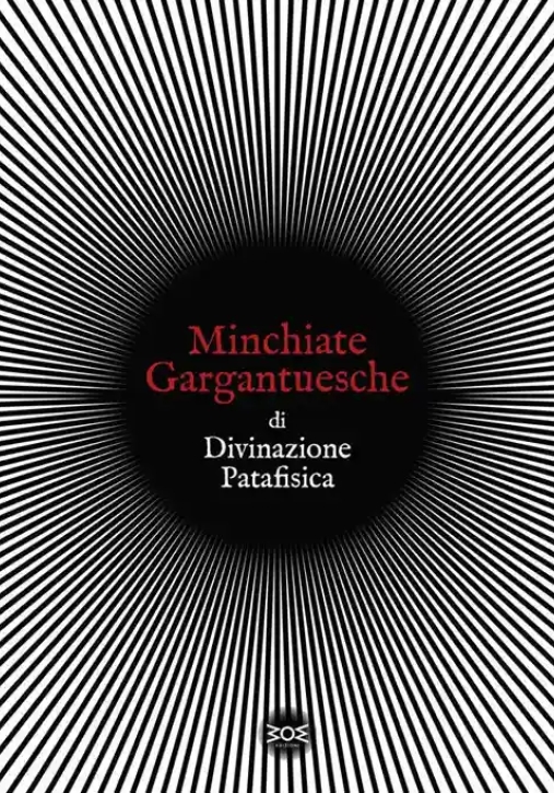 Immagine 0 di Minchiate Gargantuesche