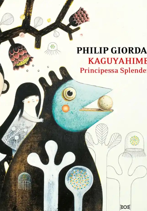 Immagine 0 di Kaguyahime, La Principessa Spl