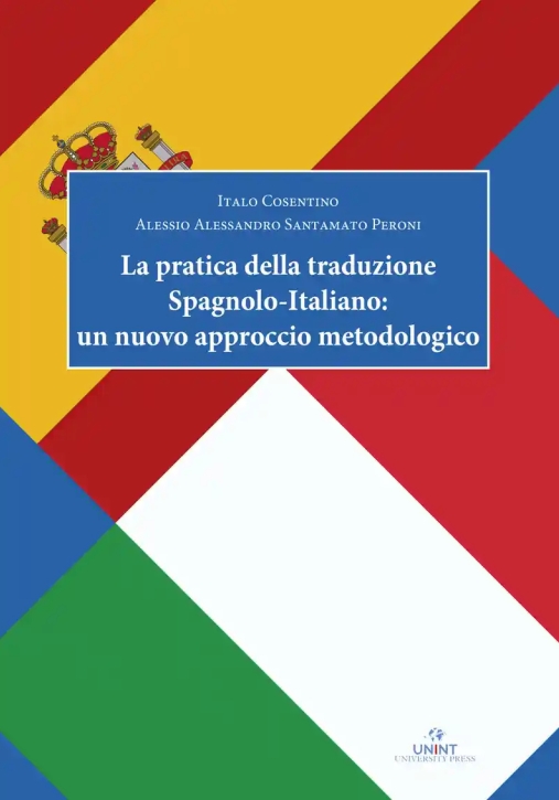 Immagine 0 di Pratica Traduzione Spagnolo-it