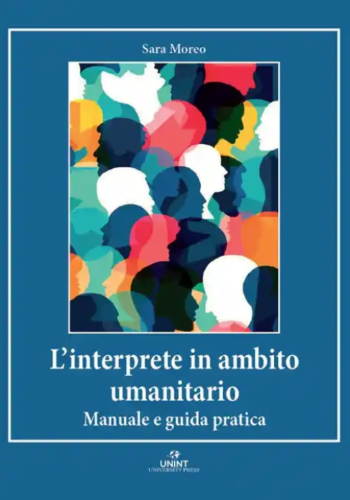 Immagine 0 di Interprete In Ambito Umanitari