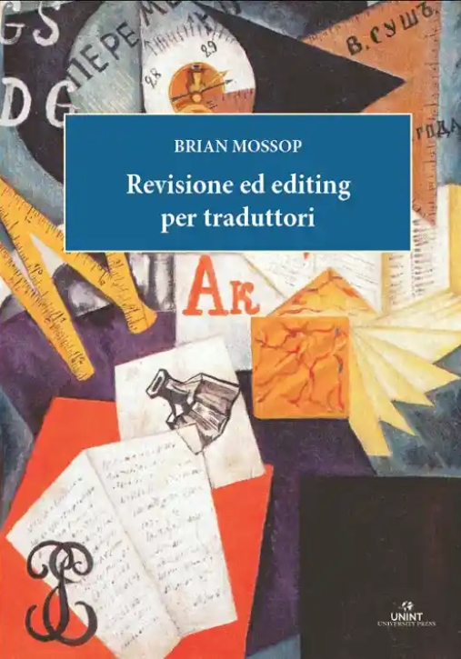 Immagine 0 di Revisione Ed Editing