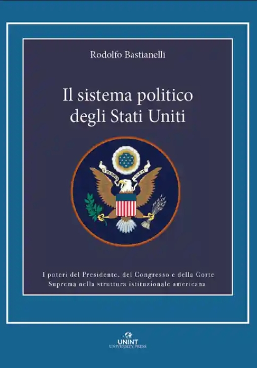 Immagine 0 di Sistema Politico Stati Uniti