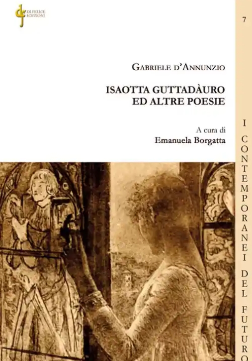 Immagine 0 di Isaotta Guttadauro