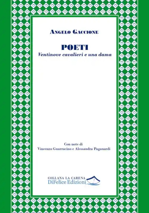 Immagine 0 di Poeti