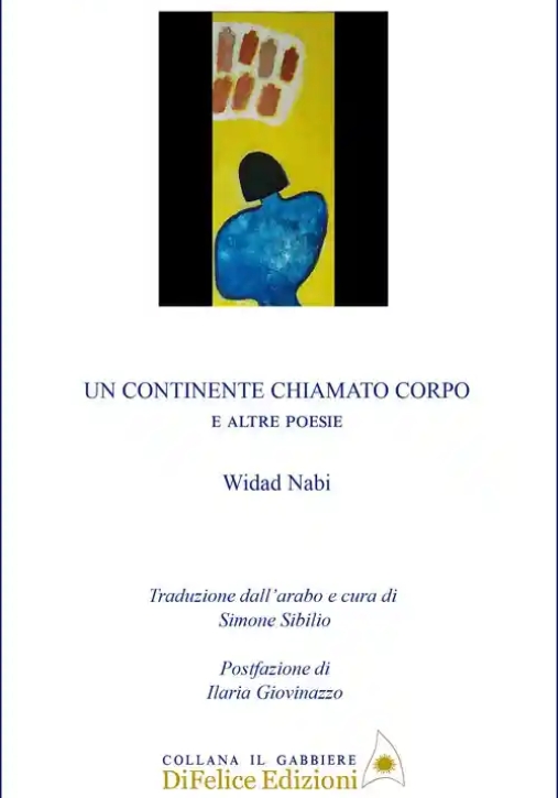 Immagine 0 di Continente Chiamato Corpo