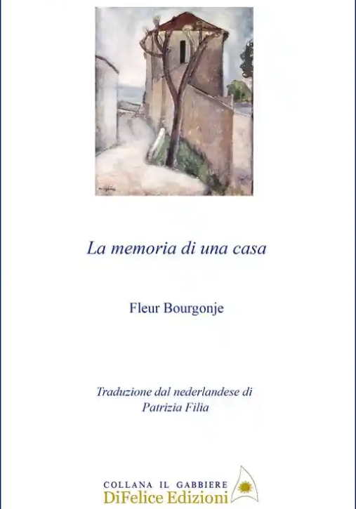 Immagine 0 di Memoria Di Una Casa